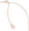 Tommy Hilfiger Women's Rose Gold Pendant Necklaces - 2780285