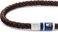 Tommy Hilfiger Men's Multicolor Leather Bracelet - 2790295