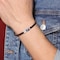 Tommy Hilfiger Men&#39;s Multicolor Leather Bracelet - 2790295