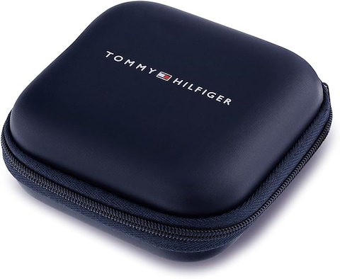 Tommy Hilfiger Men&#39;s Multicolor Leather Bracelet - 2790295