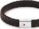 Tommy Hilfiger Men's Multicolor Leather Bracelet - 2790330