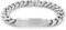 Tommy Hilfiger Men&#39;s Silver Chain Bracelets - 2790345