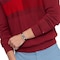 Tommy Hilfiger Men&#39;s Navy Leather Bracelet - 2790443