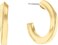 Calvin Klein Women's Gold Hoop Earrings - 35000311