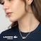 Lacoste Women's Gold Pendant Necklaces - 2040044