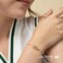 Lacoste Women's Gold Chain Bracelets - 2040048