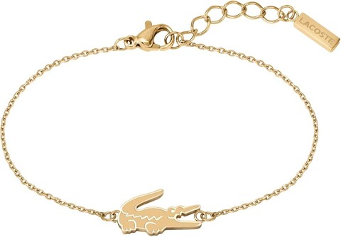 LACOSTE ブレスレット 2040048 CROCODILE ACCESORY LACOSTE ブレスレット 2040048 CROCODILE ACCESORY (LACOSTE
