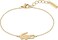 Lacoste Women's Gold Chain Bracelets - 2040048
