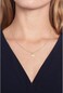 Tommy Hilfiger Women's Gold Pendant with chain - 2780762