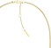 Calvin Klein Women's Gold Pendant Necklaces - 35000339