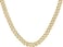 Hugo Boss Men's Gold Chain Necklaces - 1580402