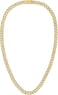Hugo Boss Men's Gold Chain Necklaces - 1580402