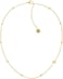 Tommy Hilfiger Women's Gold Chain Necklaces - 2780817