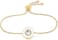 Tommy Hilfiger Women's Gold Chain Bracelets - 2780806