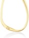 Calvin Klein Women's Gold Hoop Earrings - 35000451