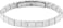 Calvin Klein Men's Silver Link Bracelets - 35000488
