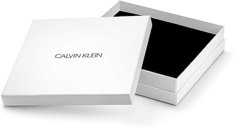 Calvin Klein Women&#39;s Gold Hinge Bangle - 35000532