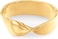 Calvin Klein Women's Gold Hinge Bangle - 35000532
