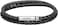 Hugo Boss Men's Multicolor Leather Bracelet - 1580489M