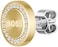 Hugo Boss Women's Gold Stud Earrings - 1580557
