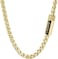 Lacoste Men's Gold Chain Necklaces - 2040341