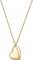 Hugo Boss Women&#39;s Gold Pendant with chain - 1580574
