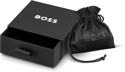 Hugo Boss Women&#39;s Gold Pendant with chain - 1580574