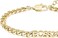 Hugo Boss Women's Gold Pendant Bracelet - 1580593