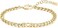 Hugo Boss Women's Gold Pendant Bracelet - 1580593