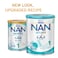 Nestle Nan Optipro 1 Baby Milk Formula 0-6 Months 400g
