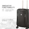 Victorinox Wt 6.0 Softside Spinner Luggage
