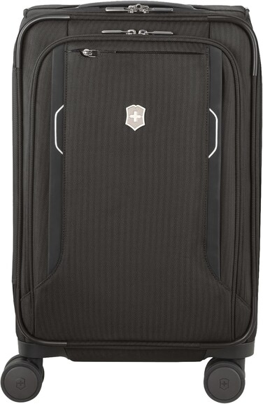 Victorinox Wt 6.0 Softside Spinner Luggage