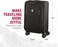Victorinox Wt 6.0 Softside Spinner Luggage