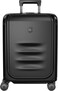 Victorinox Spectra 3.0 Small Suitcase, Hand Luggage, 55 X 40 X 20 cm, Sustainable Trolley With 4 Wheels, 39-47 Litres, Expandable
