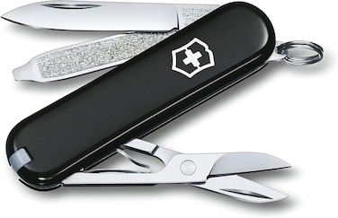 Victorinox Classic SD 7 Functions Swiss Army Knife