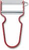 Victorinox Straight-Blade Rex Red Fruit And Vegetable Peeler