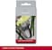 Victorinox Rapid Straight Edge Fruit And Vegetable Peeler (Black)
