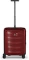 Victorinox Airox Global Hardside Carry-On Lightweight Carry-On Luggage Trolley, 40 X 20 X 55 cm, Women/Men, 33 L, Red