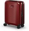 Victorinox Airox Global Hardside Carry-On Lightweight Carry-On Luggage Trolley, 40 X 20 X 55 cm, Women/Men, 33 L, Red
