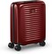 Victorinox Airox Global Hardside Carry-On Lightweight Carry-On Luggage Trolley, 40 X 20 X 55 cm, Women/Men, 33 L, Red