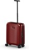 Victorinox Airox Global Hardside Carry-On Lightweight Carry-On Luggage Trolley, 40 X 20 X 55 cm, Women/Men, 33 L, Red