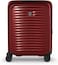 Victorinox Airox Global Hardside Carry-On Lightweight Carry-On Luggage Trolley, 40 X 20 X 55 cm, Women/Men, 33 L, Red