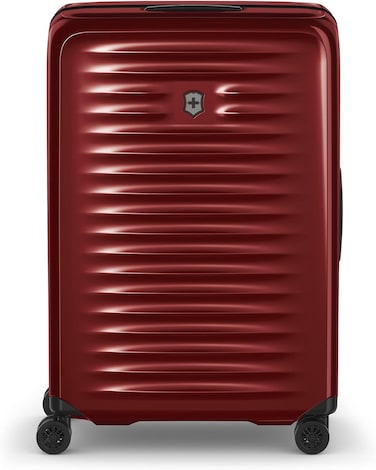 Victorinox Airox, Large Hardside Case, Red, Network, Talla &Uacute;nica, Case