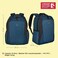 Wenger New Essentials 2023, Xe Professional 15.6 Inches Laptop Backpack, 23 Liters, Travel Bag With Tablet Pocket, Swiss Designed