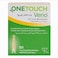 OneTouch Verio Test Strips, Pack of 50's