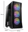 Antec AX Series AX20 Elite Mid-Tower ATX Gaming Case
