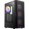 Antec AX Series AX20 Elite Mid-Tower ATX Gaming Case
