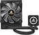 Antec 120mm RGB LED Fan Powered Water Cooling Integrated CPU Cooler K120 RGB
