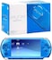 PSP 3006 With Installed Games Blue Color