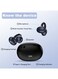 Bestrio Lightweight True Wireless Earbuds with Touch Controls